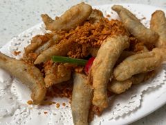 -肥仔文澳门猪骨煲(南京西路店)