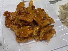 锅包肉-双井轩(双井店)