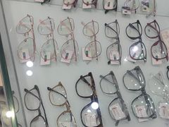 -宝岛眼镜(德阳南街店)