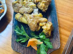 -莲餐厅·湖北菜·潜江小龙虾店(愚园路店)