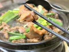 -上南瓦煲鸡·清远鸡·老字号(总店)