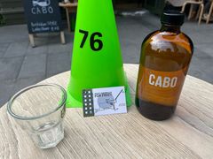 -CABO Coffee