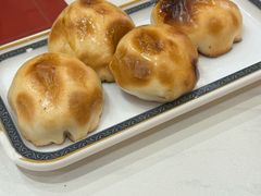 -石榴花新疆清真餐厅(莫愁湖店)