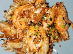 -环球港凯悦 · 享悦中餐厅