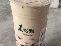 -1点点(东方宝泰店)