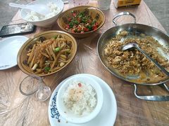 -老师傅餐馆(长沙店)