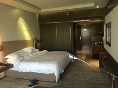 -昆明中心皇冠假日酒店