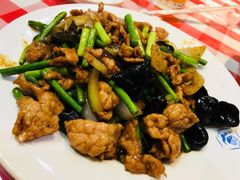 -太原面食店(解放路店)