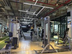 -GYMCARE VIVA(金开店)