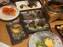 -松本楼(桥西店)