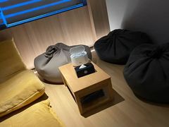 -碧涛阁·泡泡海洋·汤泉洗浴(王府花园店)