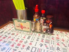 -七爷清汤腩·港式餐厅(金狮广场店)
