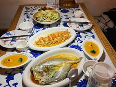 -江南赋(内蒙古大厦店)