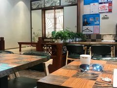 -本粥&拌饭cafe(欧亚新生活店)