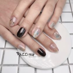 -DAZZLING BEAUTY美甲•美睫专门店