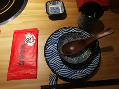 -綱元·海鲜豆捞(明州里店)