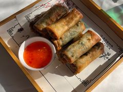 -柳莺湖上·湖景餐厅·江南菜(西湖店)