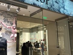 -DIOR迪奥(德基广场女装店)