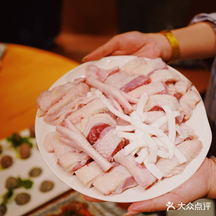 纯正椰浆椰子鸡🥥，不加一滴水❗️