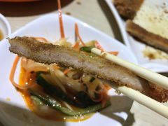 -老妈食光小馆(国权路店)