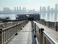 -武汉关码头(轮渡站)