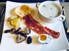 -苏州吴宫泛太平洋酒店