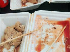 -细妹五香牛杂(步行街店)