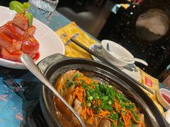 -茶人村·宫廷私厨(奥体印象城店)