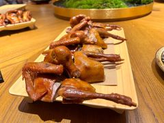 -鸽子窝(宋庄店)