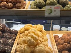-西树泡芙(湖滨银泰in77B区店)