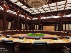 -北京雁栖湖国际会展中心