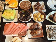 -青藤茶馆(南山路店)