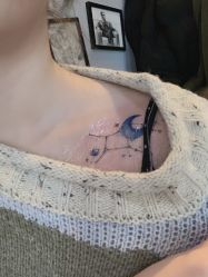 -飛凡TATTOO纹身•原创
