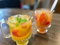 什锦水果茶-Simple Yummy简单美味(上邦百汇城店)