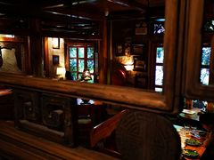 -源一咖啡馆(麒麟巷步行街店)