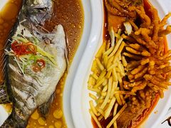 -马凯餐厅(长椿街店)