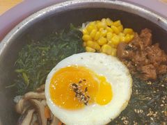 -朴大叔拌饭(上海金山万达店)
