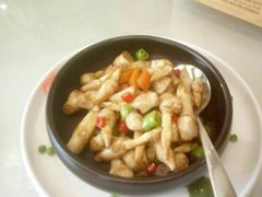 -上和臻品中国菜(花园街店)