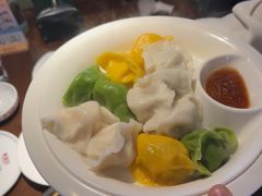 -前海沿·青岛菜(李沧万达店)