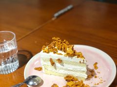 -Be Lived Cafe比例咖啡(摩天轮店)