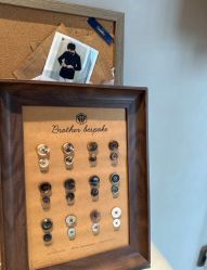 点击看大图 -Brother西服礼服定制·商务·婚礼(佛山南海店)