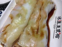 -冰泉豆浆馆(阳朔店)