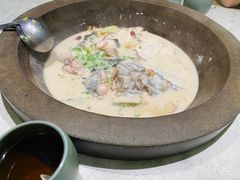 -鲜潭蒸汽石锅鱼(五道口购物中心店)