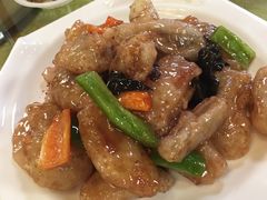 -天天向上素食餐厅(五台山店)