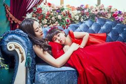 -瞳孔摄影(植物园路店)