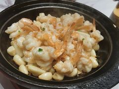 -徽镇小厨·经典徽菜(十里河店)