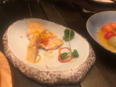 -品悦(崇明凯悦店)