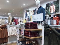 -优衣库(东莞东城万达广场店)