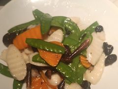 -雀蓝川菜(滨湖万象汇店)