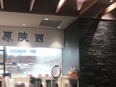 -大师兄·手工面·西北菜(美的悦然广场店)
